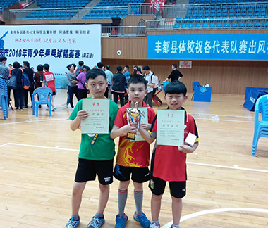 乒乓球對付長膠的心得講解 乒乓球對付長膠的心得講解