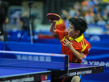 91视频网站在线观看介紹練好乒乓球的技巧